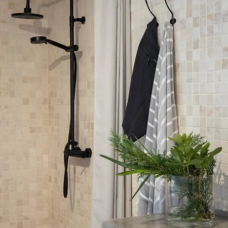 Prázdninový dům Filete, Design House In Peniche's Old Town *