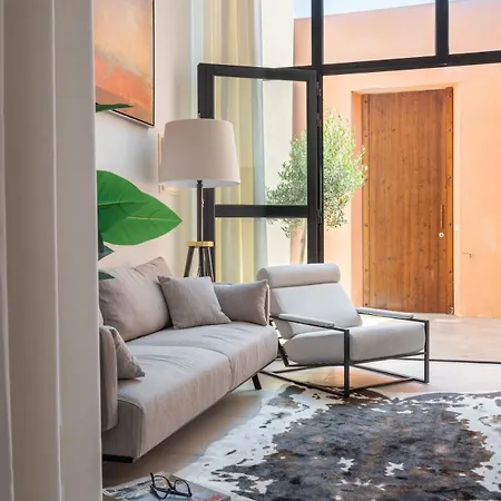 Filete, Design House In Peniche's Old Town Peniche