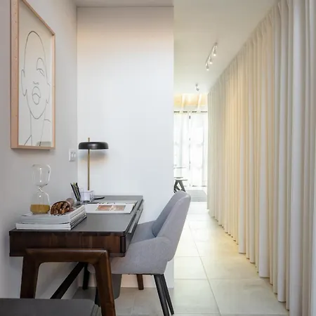 Filete, Design House In Peniche's Old Town * Peniche