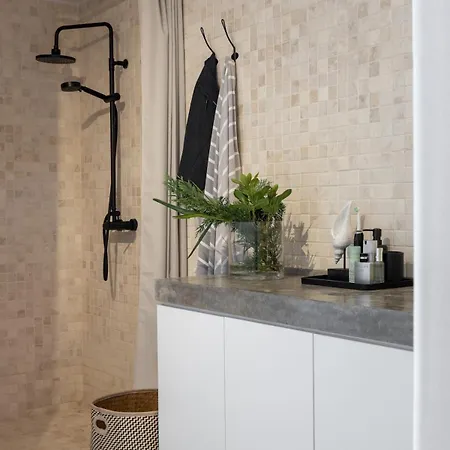 Сasa de vacaciones Filete, Design House In Peniche's Old Town Peniche