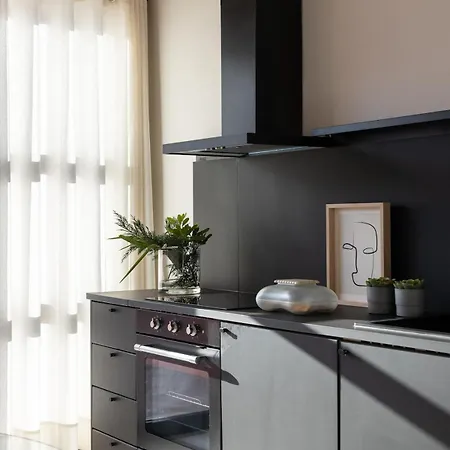 Сasa de vacaciones Filete, Design House In Peniche's Old Town Peniche