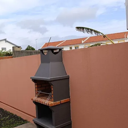 Filete, Design House In Peniche's Old Town Peniche