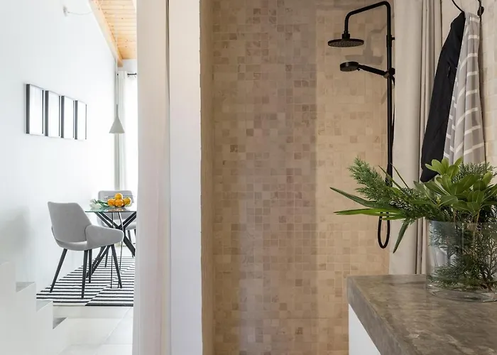 Filete, Design House In Peniche's Old Town Vakantiehuis *