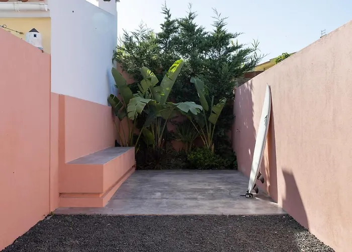 Filete, Design House In Peniche's Old Town * Peniche