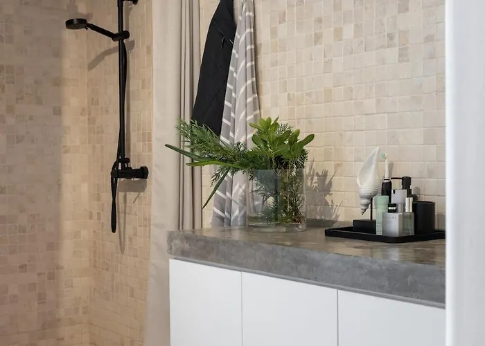 Vakantiehuis Filete, Design House In Peniche's Old Town Peniche