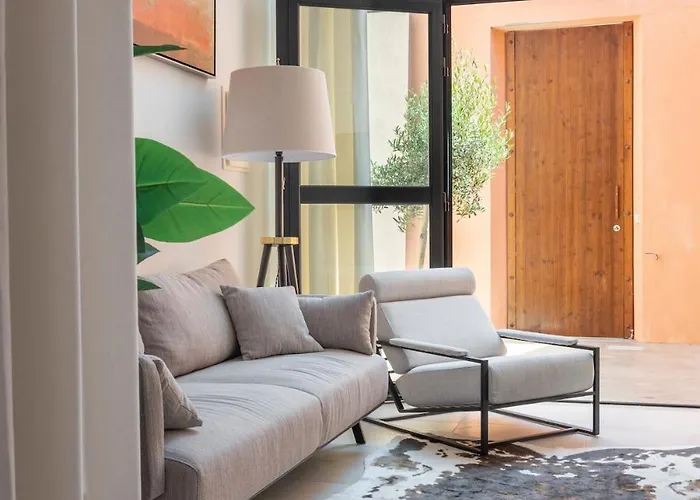 Filete, Design House In Peniche's Old Town Peniche